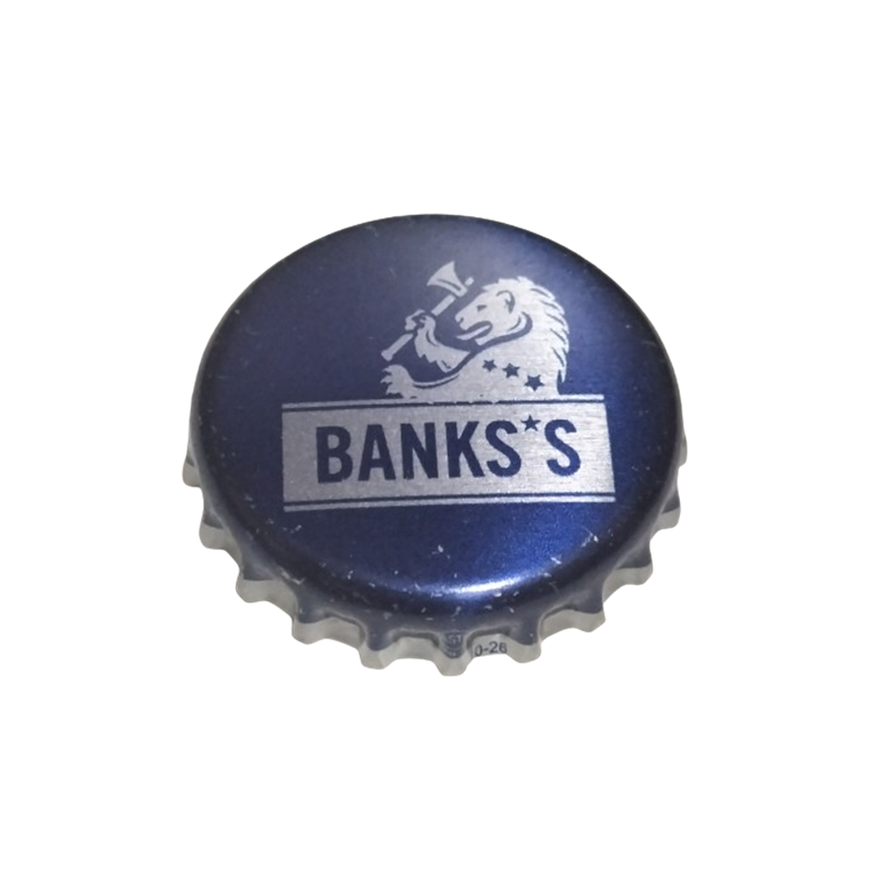 REINO UNIDO (RU)   Cerveza  Marston's PLC 79249