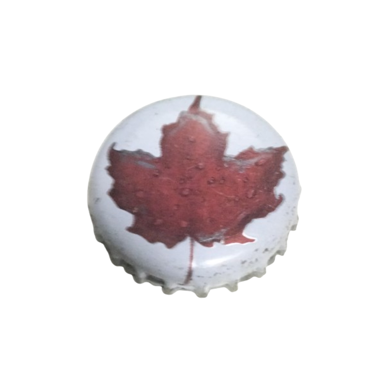 CANADÁ (CA) Cerveza Molson Breweries