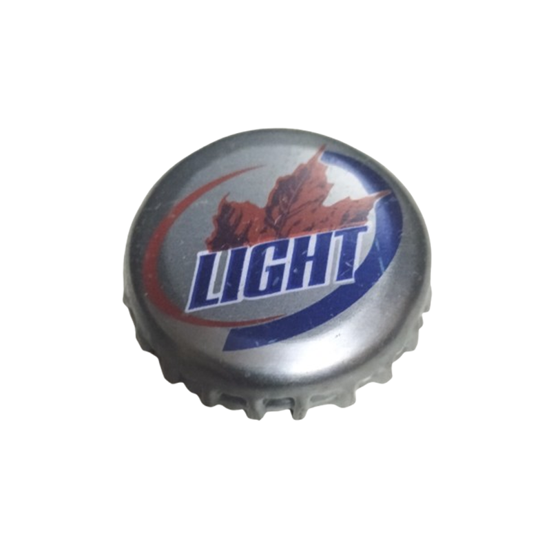 CANADÁ (CA )  Cerveza Molson Breweries
