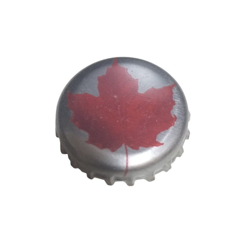 CANADÁ (CA )  Cerveza Molson Breweries