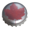 CANADÁ (CA )  Cerveza Molson Breweries