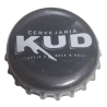 BRAZIL (BR)  Cerveza  Cervejaria Küd