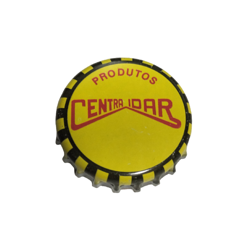 BRAZIL (BR)  Bebida alcohólica Centroaidar Industria e Comércio De Bebidas Ltda