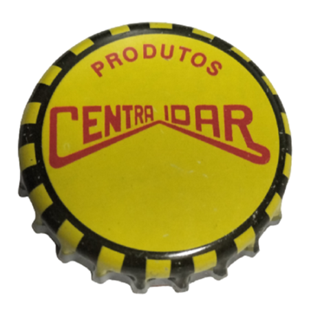 BRAZIL (BR)  Bebida alcohólica Centroaidar Industria e Comércio De Bebidas Ltda
