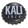BRAZIL (BR)  Cerveza  Kali Brew Sin usar