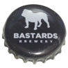 BRAZIL (BR)  Cerveza Bastards Brewery