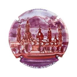 Jaume Serra X-184123