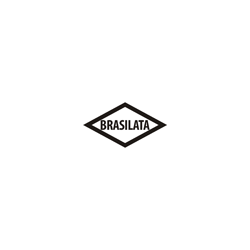 BRAZIL (BR)  Cerveza Sin usar