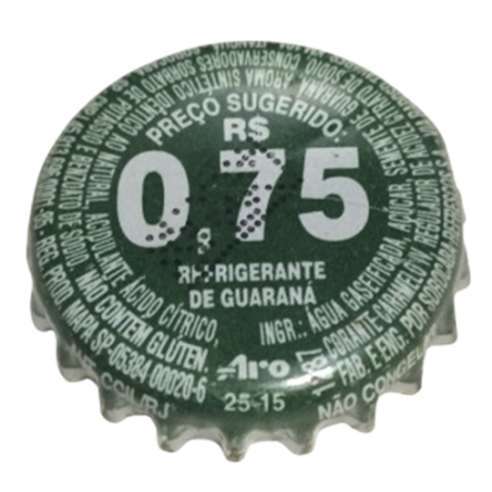 BRAZIL (BR)  Sorocaba Refrescos LTDA / Sorocaba Refrescos S.A.