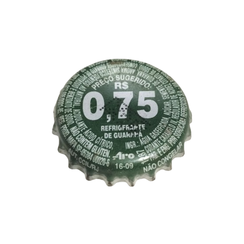 BRAZIL (BR)  Sorocaba Refrescos LTDA / Sorocaba Refrescos S.A.