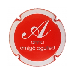 Anna Amigó Agulled X-150559