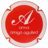 Anna Amigó Agulled X-150559