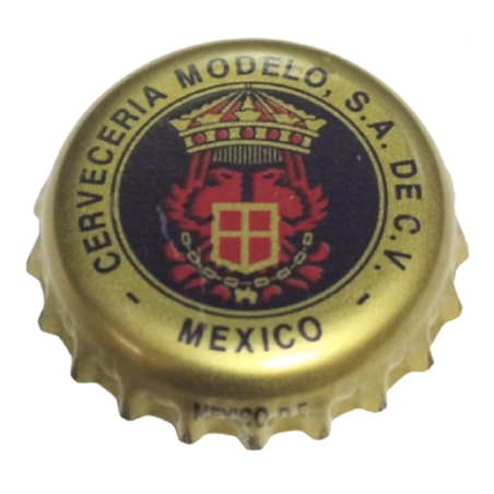 MÉXICO (MX)  Cerveza Modelo S.A. de C.V., (Cerveceria)