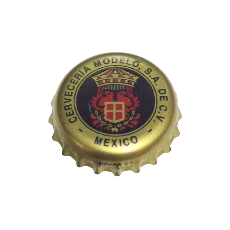 MÉXICO (MX)  Cerveza Modelo S.A. de C.V., (Cerveceria)