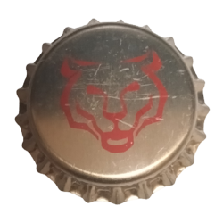 ANGOLA (AO)  Cerveza...