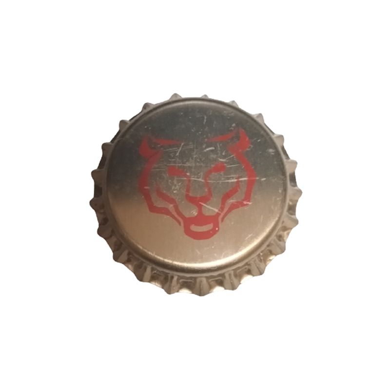 ANGOLA (AO)  Cerveza Refriango S.A. Sin usar