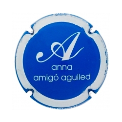 Anna Amigó Agulled X-155264