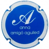 Anna Amigó Agulled X-155264