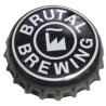 SUECIA (SE)   Cerveza Brutal Brewing