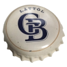 SUECIA (SE)  Cerveza Grängesbergs Bryggeri AB
