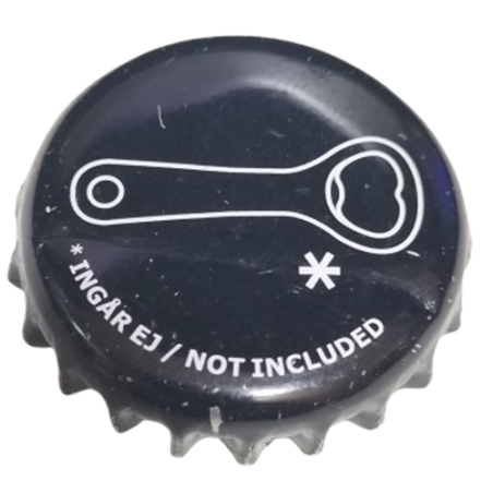 SUECIA (SE)  Cerveza Krönleins Bryggeri AB