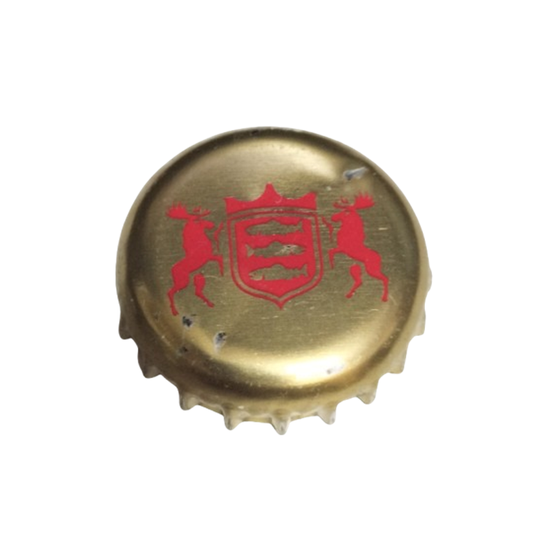 SUECIA (SE)  Cerveza Spendrup's Bryggeri AB 1982