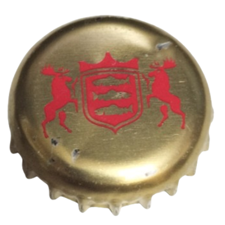 SUECIA (SE)  Cerveza Spendrup's Bryggeri AB 1982