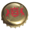 SUECIA (SE)  Cerveza Spendrup's Bryggeri AB 1982