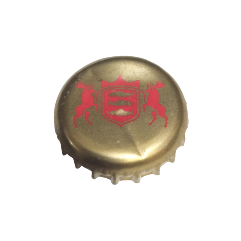 SUECIA (SE)  Cerveza Spendrup's Bryggeri AB 1982