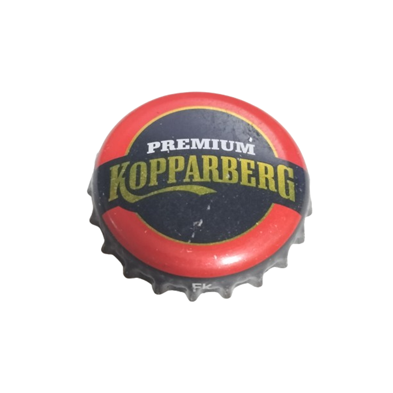 SUECIA (SE)  Otros Kopparberg Bryggeri.