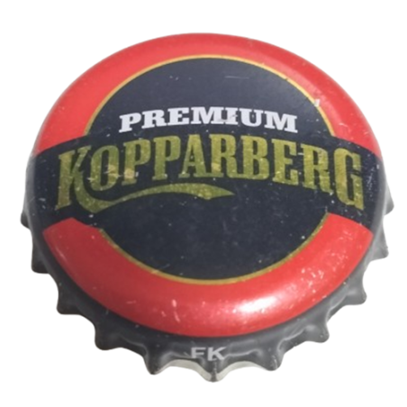 SUECIA (SE)  Otros Kopparberg Bryggeri.