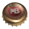 SUECIA (SE) Cerveza Mariestads Bryggeri AB