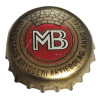 SUECIA (SE) Cerveza Mariestads Bryggeri AB