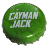 ESTADOS UNIDOS  (US)   Cerveza Cayman Jack