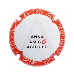 Anna Amigó Agulled X-160111