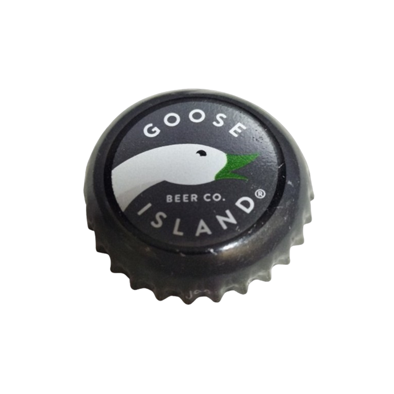 ESTADOS UNIDOS  (US)  Cerveza Goose Island Beer Company  J06