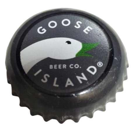 ESTADOS UNIDOS  (US)  Cerveza Goose Island Beer Company  J06