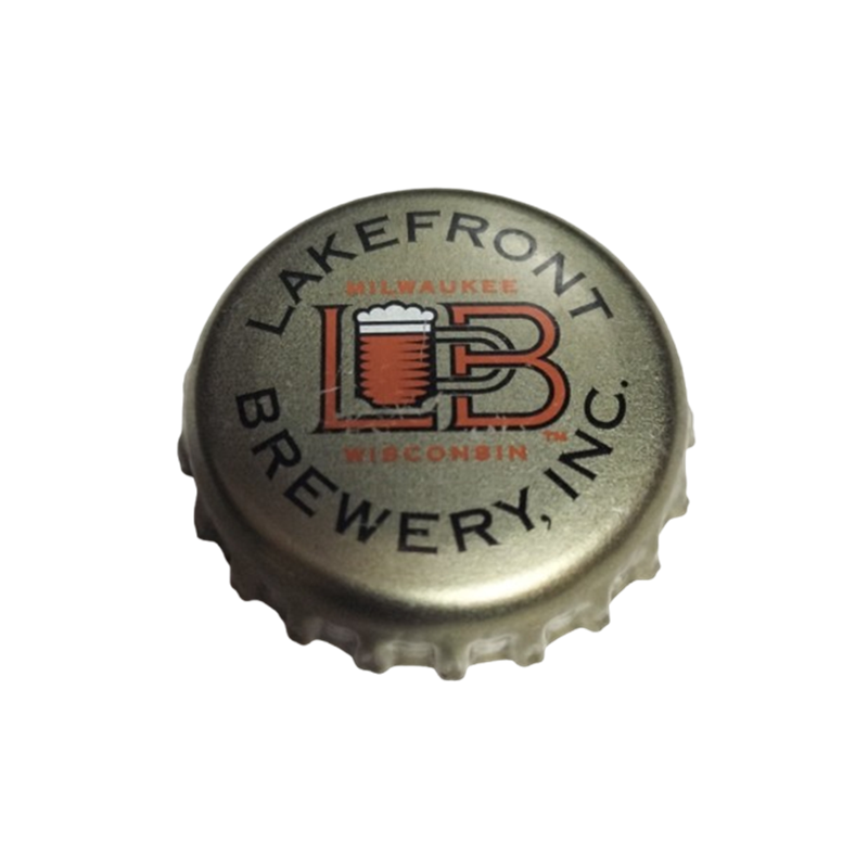ESTADOS UNIDOS  (US)  Cerveza Lakefront Brewing, Inc.