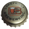 ESTADOS UNIDOS  (US)  Cerveza Lakefront Brewing, Inc.