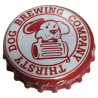 ESTADOS UNIDOS (US  Cerveza Thirsty Dog Brewing Company