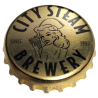 ESTADOS UNIDOS (US)  Cerveza  City Steam Brewery
