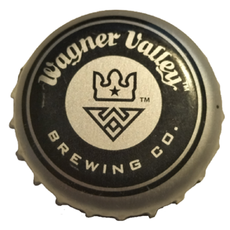 ESTADOS UNIDOS (US)  Cerveza  Wagner Valley Brewing Co.