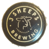 ESTADOS UNIDOS (US)  Cerveza 3 Sheeps Brewing Co.