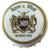 ESTADOS UNIDOS (US)  Cerveza Agner & Wolf Brewery Corp.