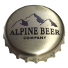 ESTADOS UNIDOS (US)  Cerveza Alpine Beer Company