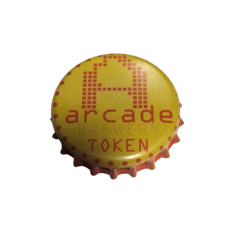 ESTADOS UNIDOS (US)  Cerveza Arcade Brewery