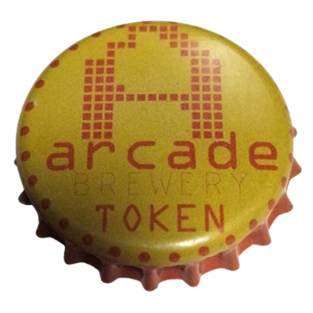 ESTADOS UNIDOS (US)  Cerveza Arcade Brewery
