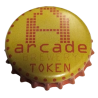 ESTADOS UNIDOS (US)  Cerveza Arcade Brewery