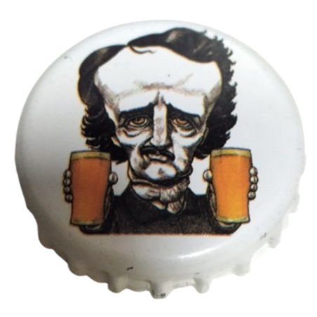 ESTADOS UNIDOS (US)  Cerveza Baltimore Washington Beer Works