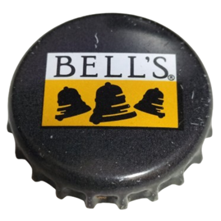 ESTADOS UNIDOS (US)  Cerveza Bell's Brewery, Inc